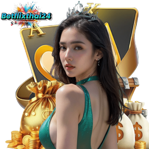 betflixthai24 เว็บตรง